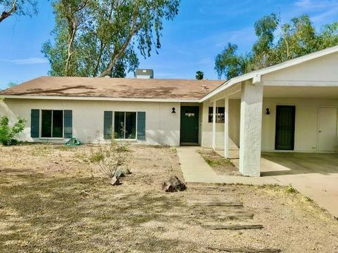 4134 E Nancy Ln, Phoenix, AZ 85042 photo 3