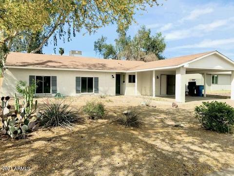 4134 E Nancy Ln, Phoenix, AZ 85042 photo 1