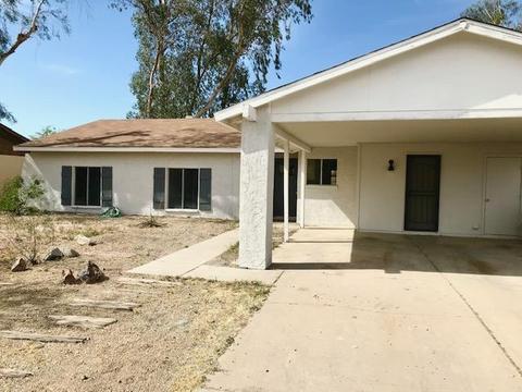 4134 E Nancy Ln, Phoenix, AZ 85042 photo 2
