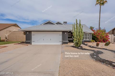 1708 E Paradise Ln, Phoenix, AZ 85022 photo 1