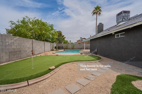 1708 E Paradise Ln, Phoenix, AZ 85022 photo 22