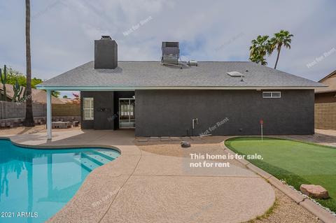 1708 E Paradise Ln, Phoenix, AZ 85022 photo 7