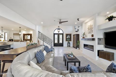4035 E Fanfol Dr, Phoenix, AZ 85028 photo 4
