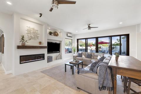 4035 E Fanfol Dr, Phoenix, AZ 85028 photo 6