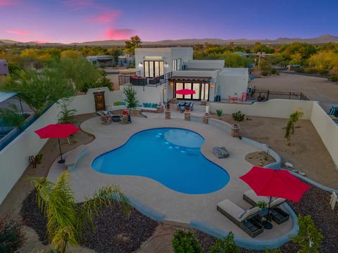 4035 E Fanfol Dr, Phoenix, AZ 85028 photo 2