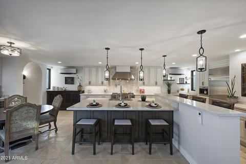 4035 E Fanfol Dr, Phoenix, AZ 85028 photo 9