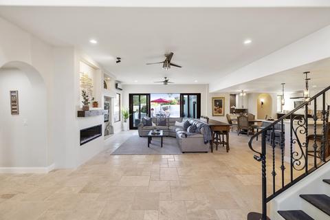 4035 E Fanfol Dr, Phoenix, AZ 85028 photo 5