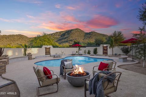 4035 E Fanfol Dr, Phoenix, AZ 85028 photo 40