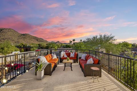 4035 E Fanfol Dr, Phoenix, AZ 85028 photo 3