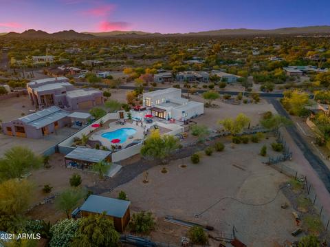 4035 E Fanfol Dr, Phoenix, AZ 85028 photo 45