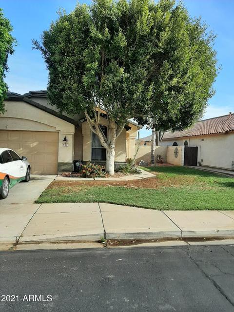 9412 E Posada Ave, Mesa, AZ 85212 photo 1