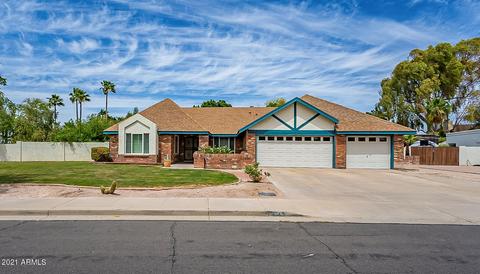 306 E Halifax St, Mesa, AZ 85201 photo 1