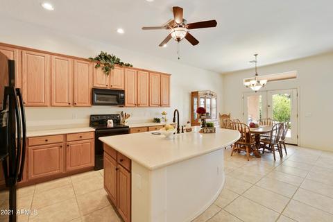 3097 E Vermont Dr, Gilbert, AZ 85295 photo 3