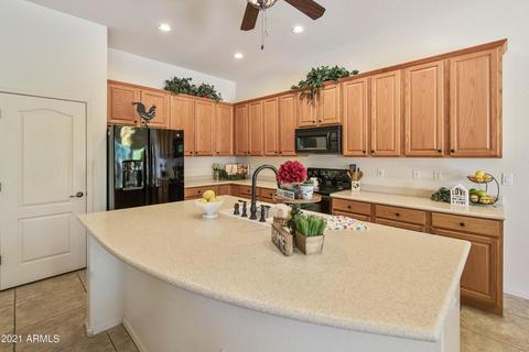 3097 E Vermont Dr, Gilbert, AZ 85295 photo 4