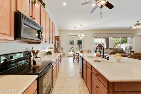 3097 E Vermont Dr, Gilbert, AZ 85295 photo 7
