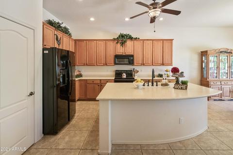 3097 E Vermont Dr, Gilbert, AZ 85295 photo 5