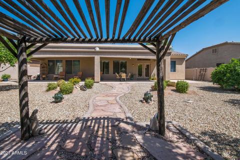 3097 E Vermont Dr, Gilbert, AZ 85295 photo 32
