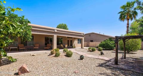 3097 E Vermont Dr, Gilbert, AZ 85295 photo 29