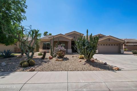 3097 E Vermont Dr, Gilbert, AZ 85295 photo 1