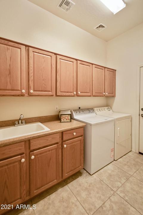 3097 E Vermont Dr, Gilbert, AZ 85295 photo 27