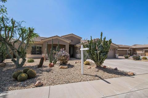 3097 E Vermont Dr, Gilbert, AZ 85295 photo 2