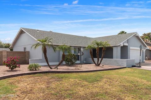 861 E Hackamore St, Mesa, AZ 85203 photo 2