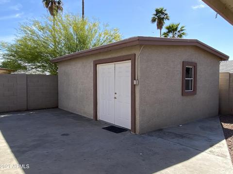 12802 N 40th Dr, Phoenix, AZ 85029 photo 21