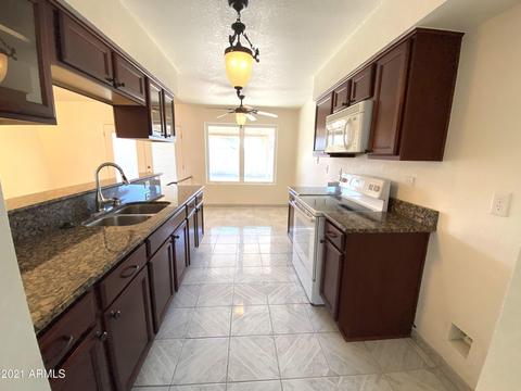 12802 N 40th Dr, Phoenix, AZ 85029 photo 5