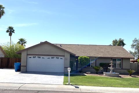 12802 N 40th Dr, Phoenix, AZ 85029 photo 1