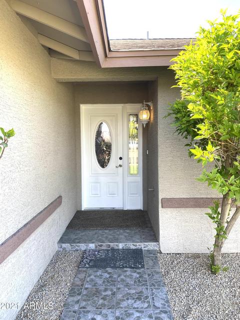 12802 N 40th Dr, Phoenix, AZ 85029 photo 2