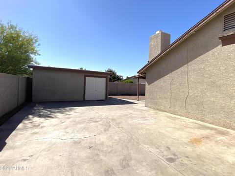 12802 N 40th Dr, Phoenix, AZ 85029 photo 19