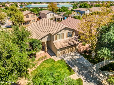 3636 E Bruce Ave, Gilbert, AZ 85234 photo 4
