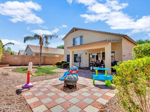 3636 E Bruce Ave, Gilbert, AZ 85234 photo 36