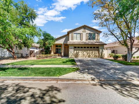 3636 E Bruce Ave, Gilbert, AZ 85234 photo 3