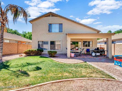 3636 E Bruce Ave, Gilbert, AZ 85234 photo 35