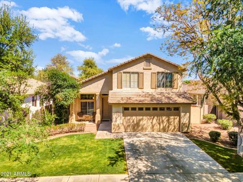3636 E Bruce Ave, Gilbert, AZ 85234 photo 1