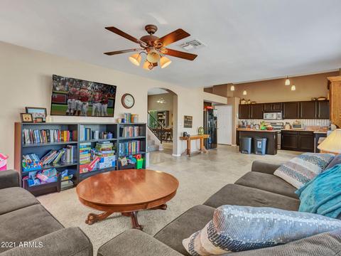 3636 E Bruce Ave, Gilbert, AZ 85234 photo 11