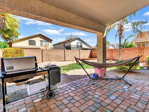 3636 E Bruce Ave, Gilbert, AZ 85234 photo 32