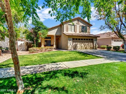 3636 E Bruce Ave, Gilbert, AZ 85234 photo 2