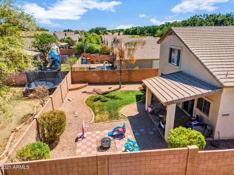 3636 E Bruce Ave, Gilbert, AZ 85234 photo 37