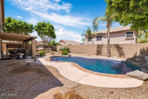 1394 E Toledo St, Gilbert, AZ 85295 photo 26