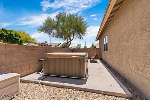 1394 E Toledo St, Gilbert, AZ 85295 photo 24