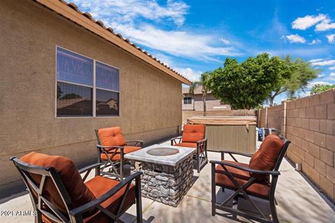 1394 E Toledo St, Gilbert, AZ 85295 photo 25