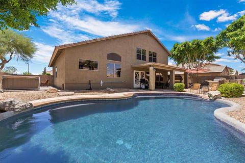 1394 E Toledo St, Gilbert, AZ 85295 photo 28