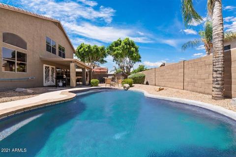 1394 E Toledo St, Gilbert, AZ 85295 photo 27