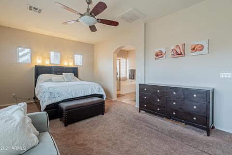 3416 E Flower St, Gilbert, AZ 85298 photo 20
