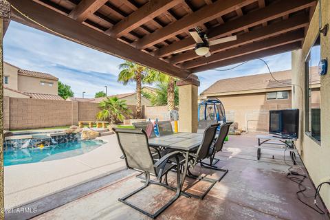 3416 E Flower St, Gilbert, AZ 85298 photo 37