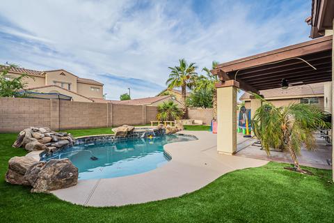 3416 E Flower St, Gilbert, AZ 85298 photo 33
