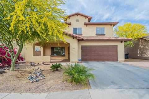 3416 E Flower St, Gilbert, AZ 85298 photo 1