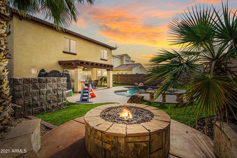3416 E Flower St, Gilbert, AZ 85298 photo 4